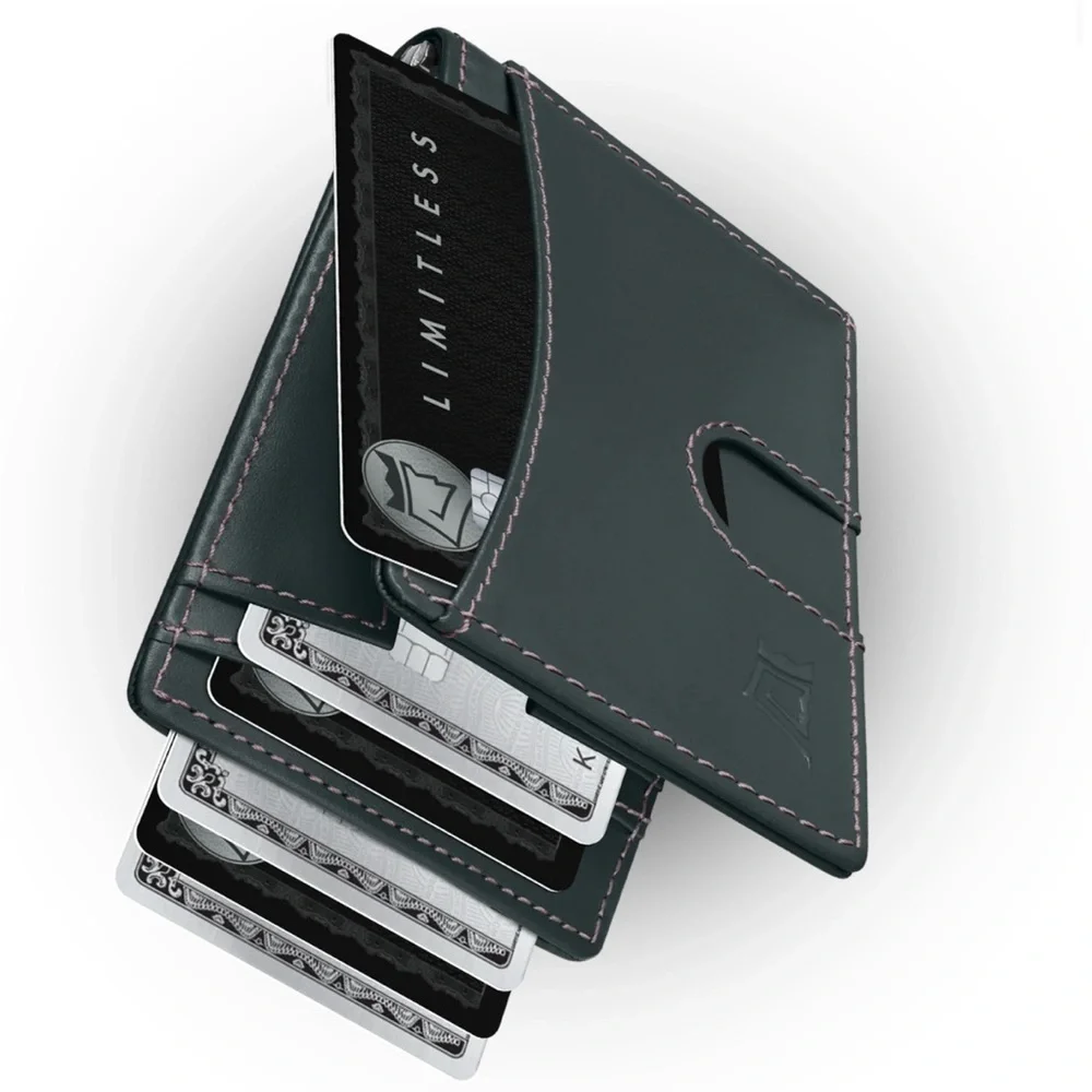 Kingsloot Wallet